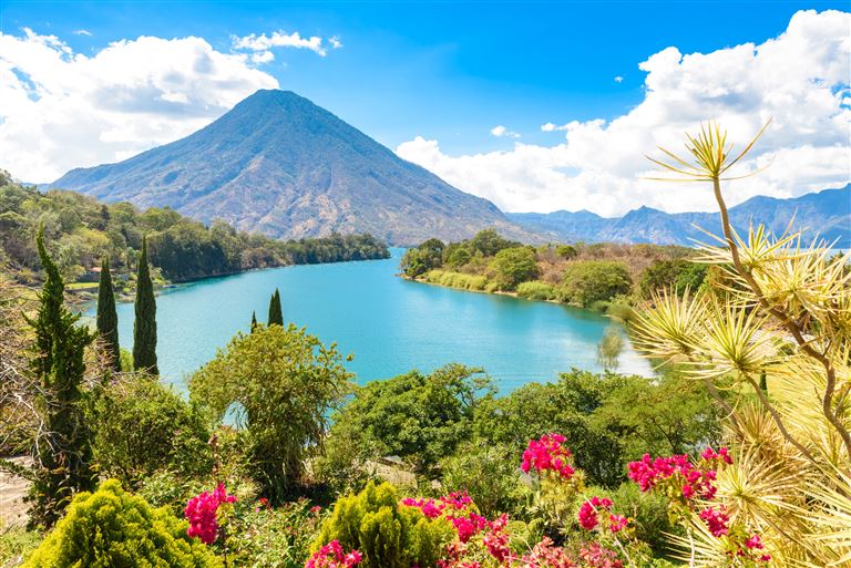 Guatemala – El Salvador in der Mini-Gruppe  ©Simon Dannhauer/adobestock